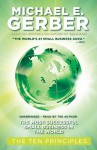 The Most Successful Small Business in the World: The Ten Principles (Audio) - Michael E. Gerber