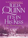 It's In His Kiss: The Epilogue II (Bridgertons, #7.5) - Julia Quinn