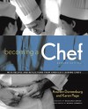 Becoming a Chef - Andrew Dornenburg, Karen Page