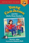 Young Cam Jansen and the Molly Shoe Mystery - David A. Adler, Susanna Natti