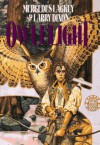 Owlflight (Owl Mage Trilogy, #1) - Mercedes Lackey, Larry Dixon