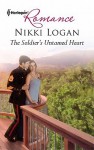 The Soldier's Untamed Heart - Nikki Logan