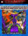 Horizon: Mechamorphosis - Various, Fantasy Flight Games