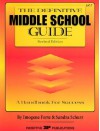 The Definitive Middle School Guide - Imogene Forte, Sandra Schurr