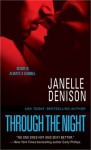 Through the Night - Janelle Denison