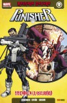 Punisher Reinado Oscuro: Viviendo en la oscuridad (Punisher Héroes Marvel #1) - Rick Remender, Jerome Opeña