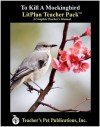 To Kill A Mockingbird : LitPlan Teacher Pack (CD) (Litplans) - Mary B. Collins