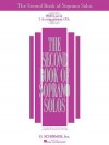 The Second Book of Soprano Solos [With 2 CD's] - Joan Frey Boytim