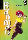 Ranma 1/2. Tom 17 - Rumiko Takahashi