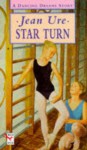 Star Turn - Jean Ure