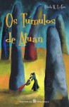 Os Túmulos de Atuan - Ursula K. Le Guin, Carlos Grifo Babo