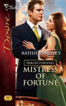 Mistress of Fortune - Kathie DeNosky