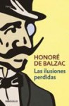 Las ilusiones perdidas - Honoré de Balzac