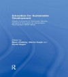 Education for Sustainable Development: Papers in Honour of the United Nations Decade of Education for Sustainable Development (2005-2014) - Brian Chalkley, Martin Haigh, David Higgitt