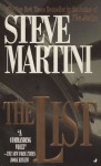 The List - Steve Martini