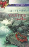 Yuletide Stalker (Yuletide Series, #2) (Steeple Hill Love Inspired Suspense, #33) - Irene Brand