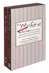 New Father Boxed Set (New Father) - Armin A. Brott