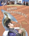 Brass Instruments - Anita Ganeri