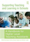 Supporting Teaching and Learning in the Secondary School - Sarah Younie, Susan Capel, Marilyn Leask