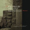 The Franklin Delano Roosevelt Memorial - Lawrence Halprin