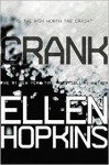 Crank - Ellen Hopkins