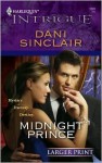 Midnight Prince - Dani Sinclair