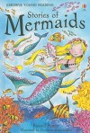 Stories of Mermaids (Usborne Young Reading: Series One) - Russell Punter