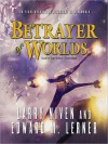 Betrayer of Worlds: Known Space Series, Book 4 (MP3 Book) - Larry Niven, Edward M. Lerner, Tom Weiner