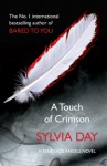 A Touch of Crimson - Sylvia Day