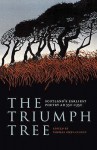 The Triumph Tree: Scotland's Earliest Poetry, 550 1350 - Thomas Owen Clancy