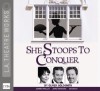 She Stoops to Conquer - Oliver Goldsmith, Rosalind Ayres, Paula Jane Newman, Christopher Neame