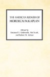 The American Judaism of Mordecai M. Kaplan - Winston James, Robert M. Seltzer, Mel Scult