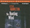 The Hunting Wind - Steve Hamilton, Dan John Miller