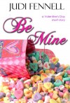 Be Mine - Judi Fennell