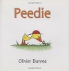 Peedie - Olivier Dunrea