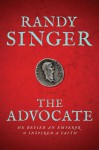 The Advocate - Randy Singer