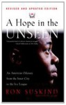 Hope in the Unseen - Ron Suskind