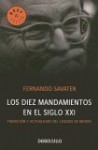 Diez Mandamientos En El Siglo XXI, Los - Fernando Savater