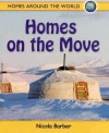 Homes on the Move - Nicola Barber