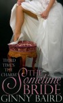 The Sometime Bride - Ginny Baird