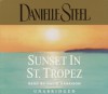 Sunset in St. Tropez (Audio) - David Garrison, Danielle Steel