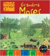 Grandma Moses - Adam R. Schaefer