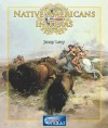 Native Americans in Texas - Janey Levy