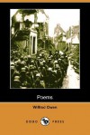 Poems (Dodo Press) - Wilfred Owen