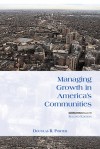 Managing Growth in America's Communities - Douglas R. Porter