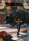 Thorgal Vol. 14: Giants - Grzegorz Rosiński, Jean Van Hamme