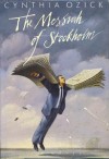 The Messiah of Stockholm - Cynthia Ozick