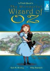 The Wonderful Wizard of Oz: The Cyclone - L. Frank Baum, Mike Dubisch, Rob M. Worley