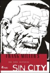 Sin City: Una Dura Despedida - Frank Miller