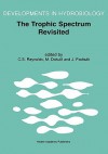 The Trophic Spectrum Revisited: The Influence of Trophic State on the Assembly of Phytoplankton Communities Proceedings of the 11th Workshop of the International Association of Phytoplankton Taxonomy and Ecology (Iap), Held at Shrewsbury, U.K., 15 23 A... - International Association Of Phytoplankt, Martin T. Dokulil, Judit Padisák